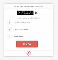 Öğretmenlerin il içi mazeret tayin sonuçları açıklandı