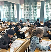 'Oku Kitabını Al Armağanını' yarışmasında final heyecanı!