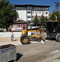 Okul çevrelerinde ulaşım güvenliği için çalışma başlatıldı