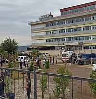 Okul saldırılarına bir yenisi daha eklendi: Silahla vurulan öğretmen hayatını kaybetti