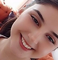 Okula bırakılan 16 yaşındaki kızdan haber alınamıyor