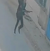 Okulu hedef alan 15 yaşındaki saldırganın kimliği belli oldu