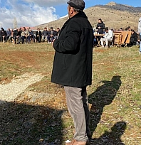 Öldürülen 2 çocuk annesi gözyaşlarıyla toprağa verildi