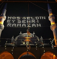 On bir ayın sultanı Ramazan 4 gün sonra başlayacak