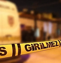 Orduzu'da intihar vakası! 25 yaşındaki genç asılı bulundu