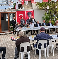 Ormancı güven tazeledi