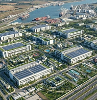 OSB'lerin 11 katı büyüklüğünde olacak! Mega sanayi bölgeleri geliyor…