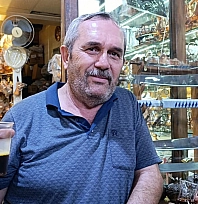 Osmanlı'dan günümüze uzanan şifa geleneği