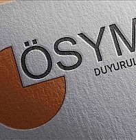 ÖSYM'den sınav öncesi uyarı!
