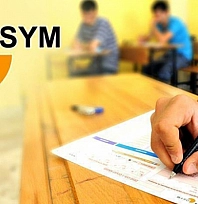 ÖSYM mahkemelik oldu