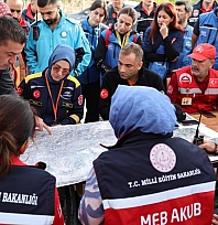 Otizmli Veysel'den dördüncü günde de haber yok!