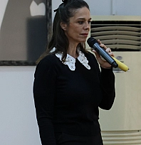 Otizmli yazar aileleri uyardı