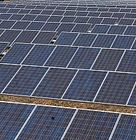 Otokar Malatya'da kurdu, tam 19 bin paneli var: Yılda 19 milyon kWh üretecek