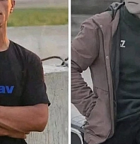 Otomobil ile motosiklet çarpıştı: 2 ölü