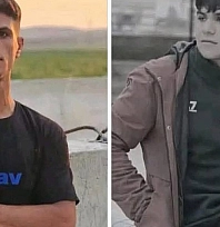 Otomobil ile motosiklet çarpıştı: 2 ölü