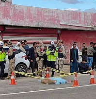Otomobilin çarptığı 9 yaşındaki çocuk öldü