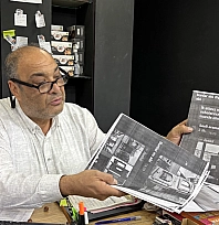 Öyle bir yöntem kullandı ki? 650 Bin TL dolandırdı