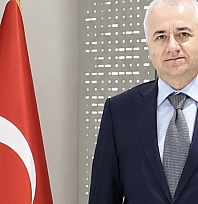 Özköse'den KKTC'deki gemi faciası için taziye mesajı