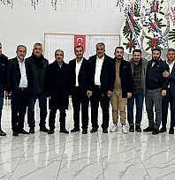 Öztürk, güven tazeledi