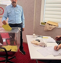 Öztürk, güven tazeledi