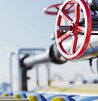 PALEN, kış ortasında dondurdu