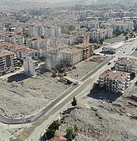 Malatya'daki Palmiye Sitesi davası sonuçlandı: 10 sanığa hapis cezası