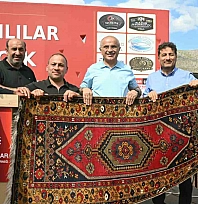 Parçikanlılar Sarıçiçek'te, Drejanlılar Yamadağı'nda buluştu