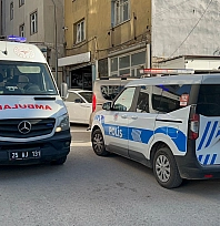 Parkta taşkınlık kavgası: 1 yaralı