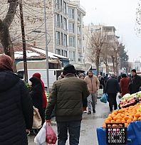 Pazarda 'tane' dönemi başlıyor! Kilosu cep yaktı!