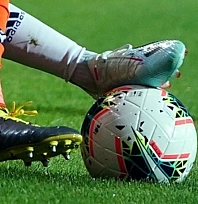 Yeşilyurtspor'un top toplayıcısıda yok!