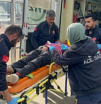 Polis Emel hayatını kaybetti