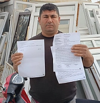 Polisin iddia edilen talebi tartışmaya neden oldu: Yazılan ceza iptal edildi