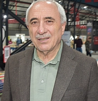 Prof. Dr. Nurullah Genç Malatyalı sevenleriyle buluştu