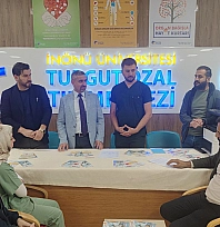 Prof. Dr. Pişkin: 35 bin hasta nakil bekliyor