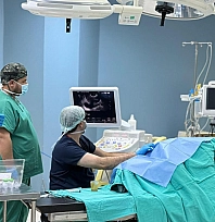 Prostat Kanseri tanısı yerinde yapılacak