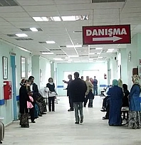 Pütürge'de bir ilk! Merkeze gitmeye gerek kalmayacak