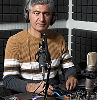 Radyoculara sahip çıkın