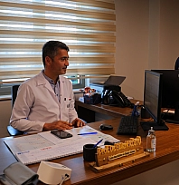 Rahim ve mesane sarkmalarında erken tedavi uyarısı