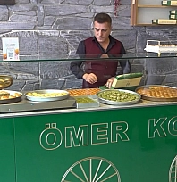 Ramazan ayı öncesi talepler arttı