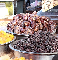 Ramazan hazırlıkları başladı