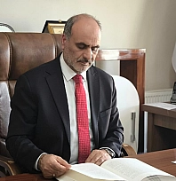 Ramazan, manevi arınma ve bağışlanma ayı