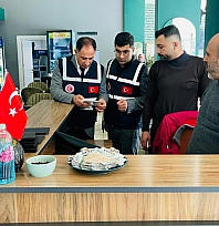 Ramazan öncesi fiyat denetimleri artırıldı