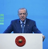Recep Tayyip Erdoğan duyurdu: Limit tam 5 milyon TL'ye çıkarıldı
