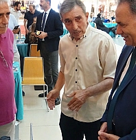 Rektör Akpolat açıkladı: Deprem kontenjanı kaldırılıyor mu?