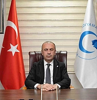 Rektör Keleş'ten çalışan gazeteciler günü mesajı