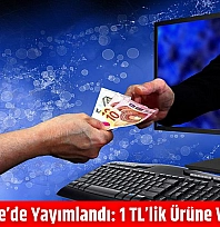Resmi Gazete'de yayımlandı: 1 TL'lik ürüne vergi geliyor