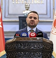 Resmi Gazete'de Yayımlandı: Bakan Gürlek'ten 'Adalete erişim kolaylaşacak' mesajı