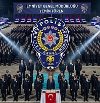 Resmi Gazete'de yayımlandı: Emniyet teşkilatına 6 bin 250 yeni kadro açıldı
