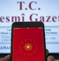 Resmi Gazete'de yayımlandı: Kültürde başarısız olan müdür Mersin'e gönderildi