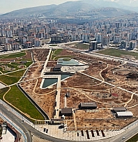 Resmi Gazete'de yayımlandı| Malatya'da iki bölgeye dokunmak yasak!